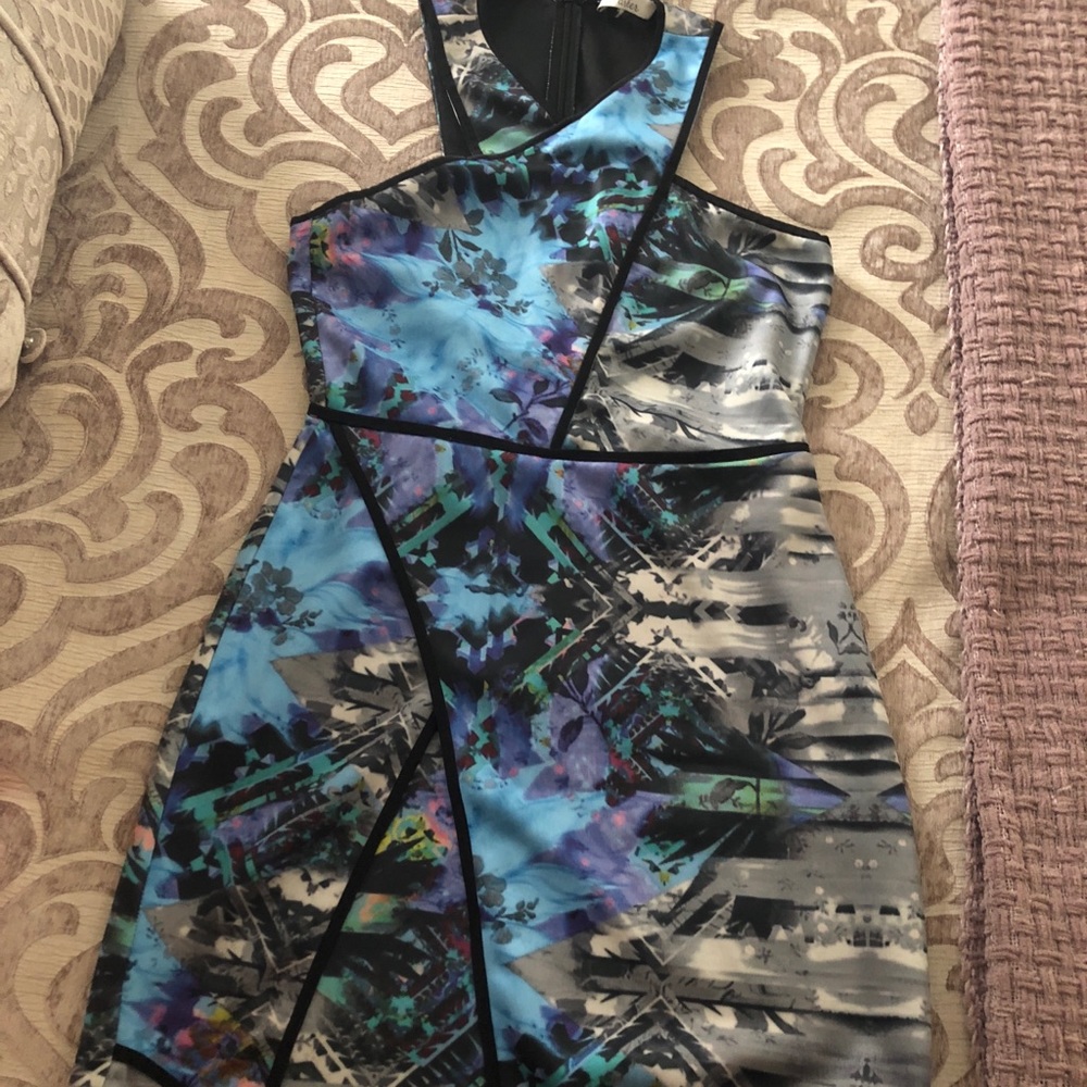 Parker Dress size S